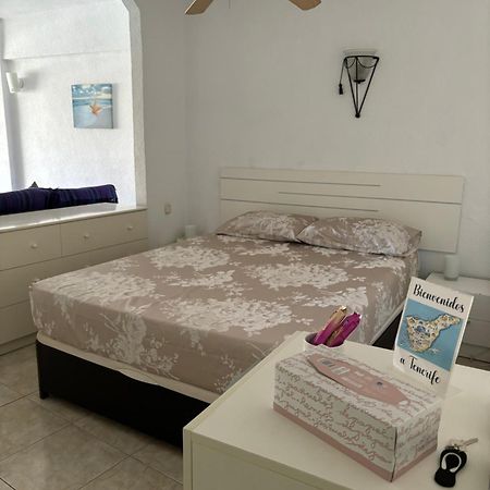 Santa Maria 126 Daire Costa Adeje Dış mekan fotoğraf