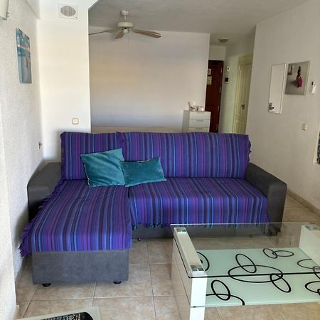 Santa Maria 126 Daire Costa Adeje Dış mekan fotoğraf