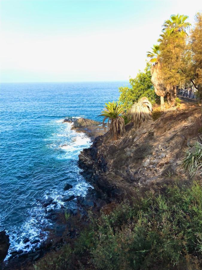 Santa Maria 126 Daire Costa Adeje Dış mekan fotoğraf