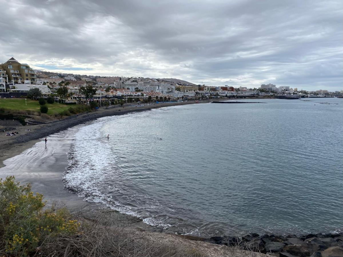 Santa Maria 126 Daire Costa Adeje Dış mekan fotoğraf