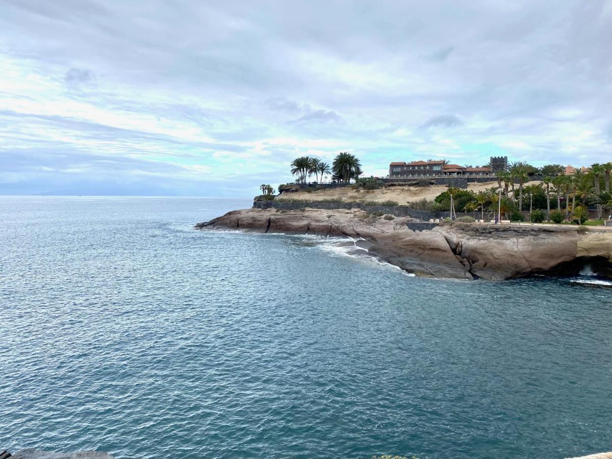 Santa Maria 126 Daire Costa Adeje Dış mekan fotoğraf