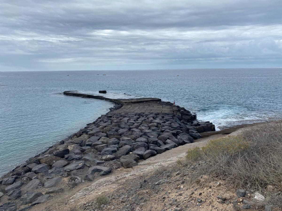 Santa Maria 126 Daire Costa Adeje Dış mekan fotoğraf