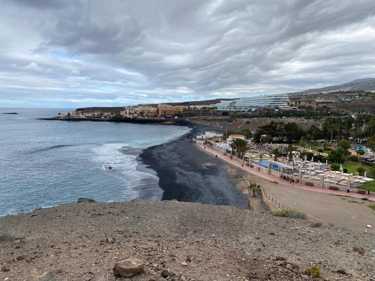 Santa Maria 126 Daire Costa Adeje Dış mekan fotoğraf