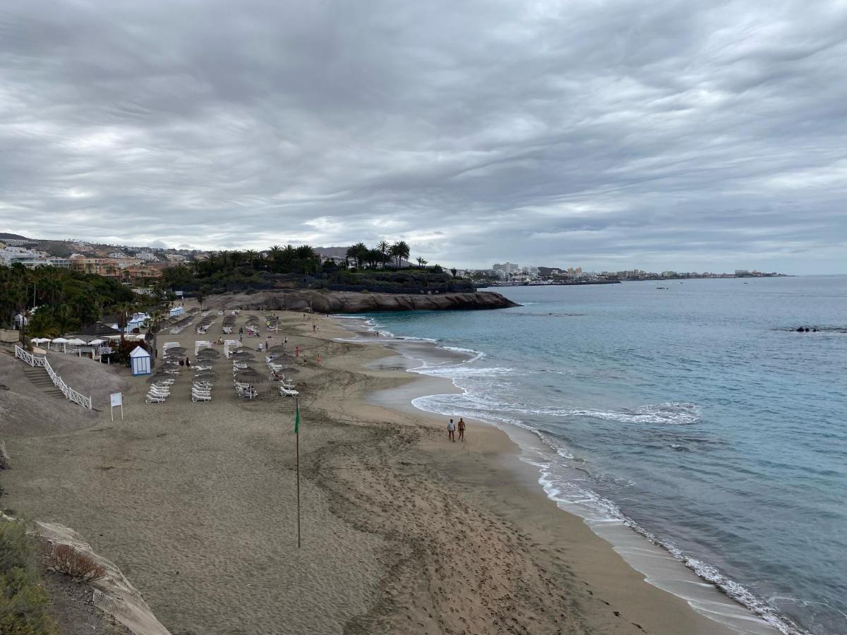 Santa Maria 126 Daire Costa Adeje Dış mekan fotoğraf