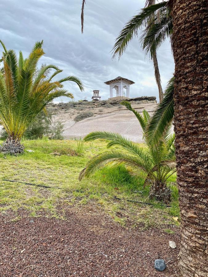 Santa Maria 126 Daire Costa Adeje Dış mekan fotoğraf