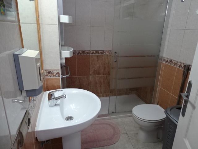 Santa Maria 126 Daire Costa Adeje Dış mekan fotoğraf