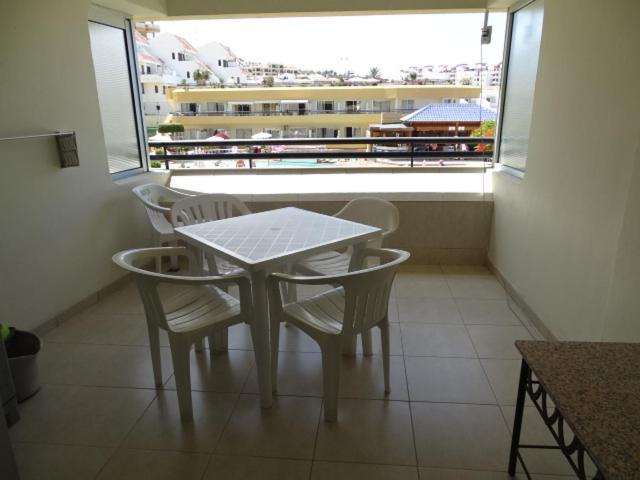 Santa Maria 126 Daire Costa Adeje Dış mekan fotoğraf