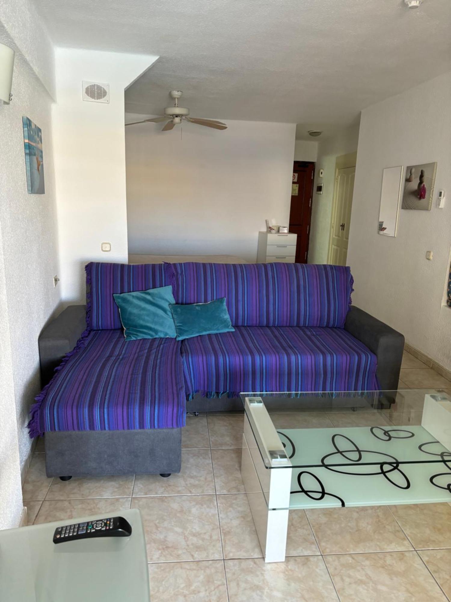 Santa Maria 126 Daire Costa Adeje Dış mekan fotoğraf