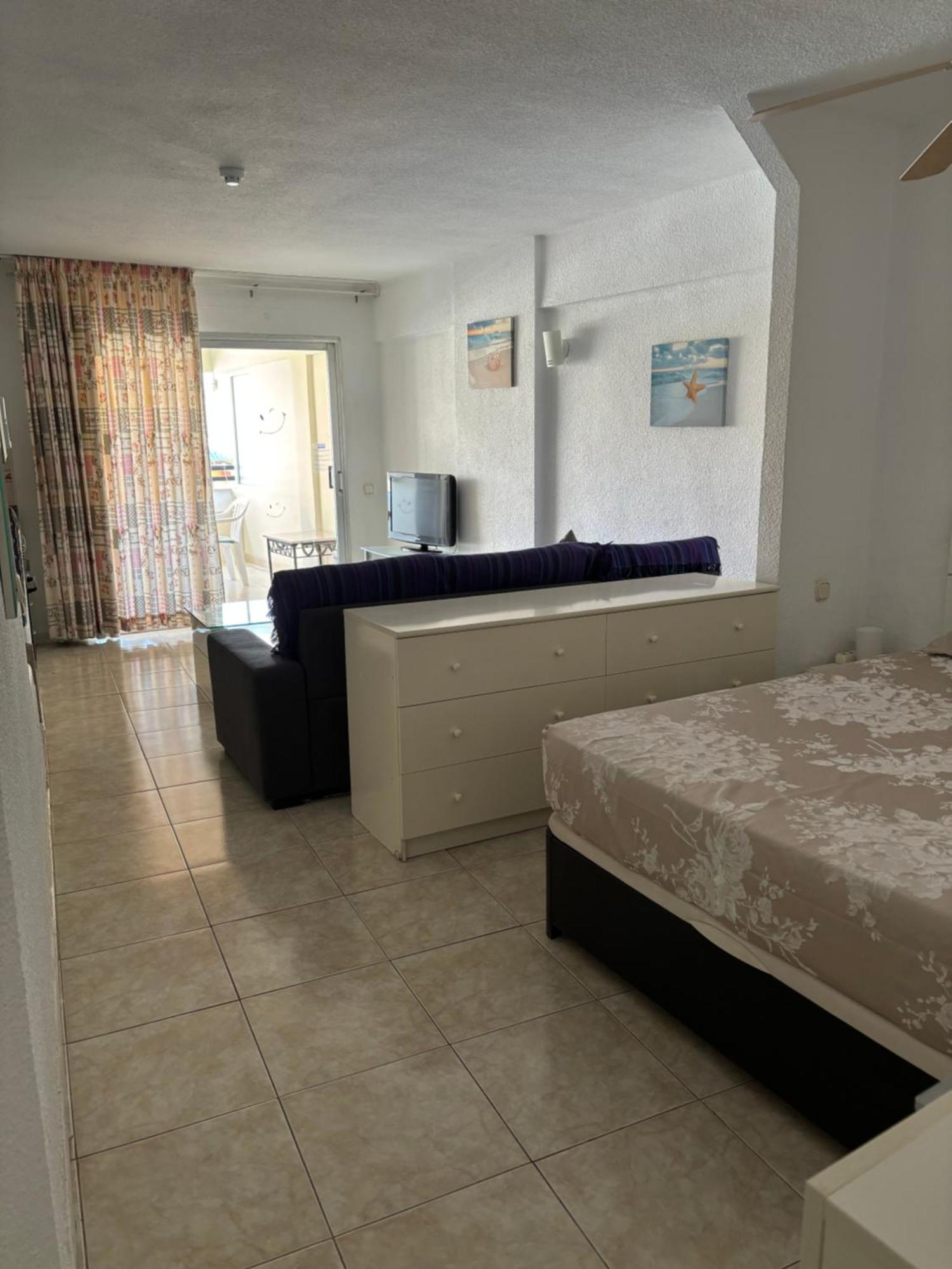Santa Maria 126 Daire Costa Adeje Dış mekan fotoğraf
