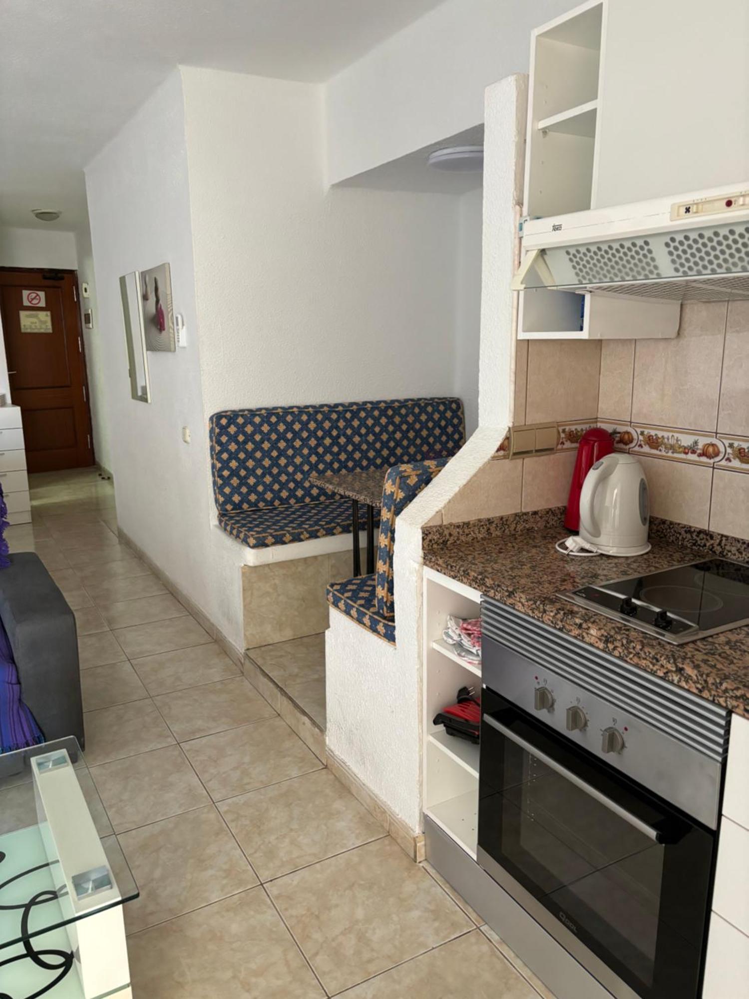 Santa Maria 126 Daire Costa Adeje Dış mekan fotoğraf