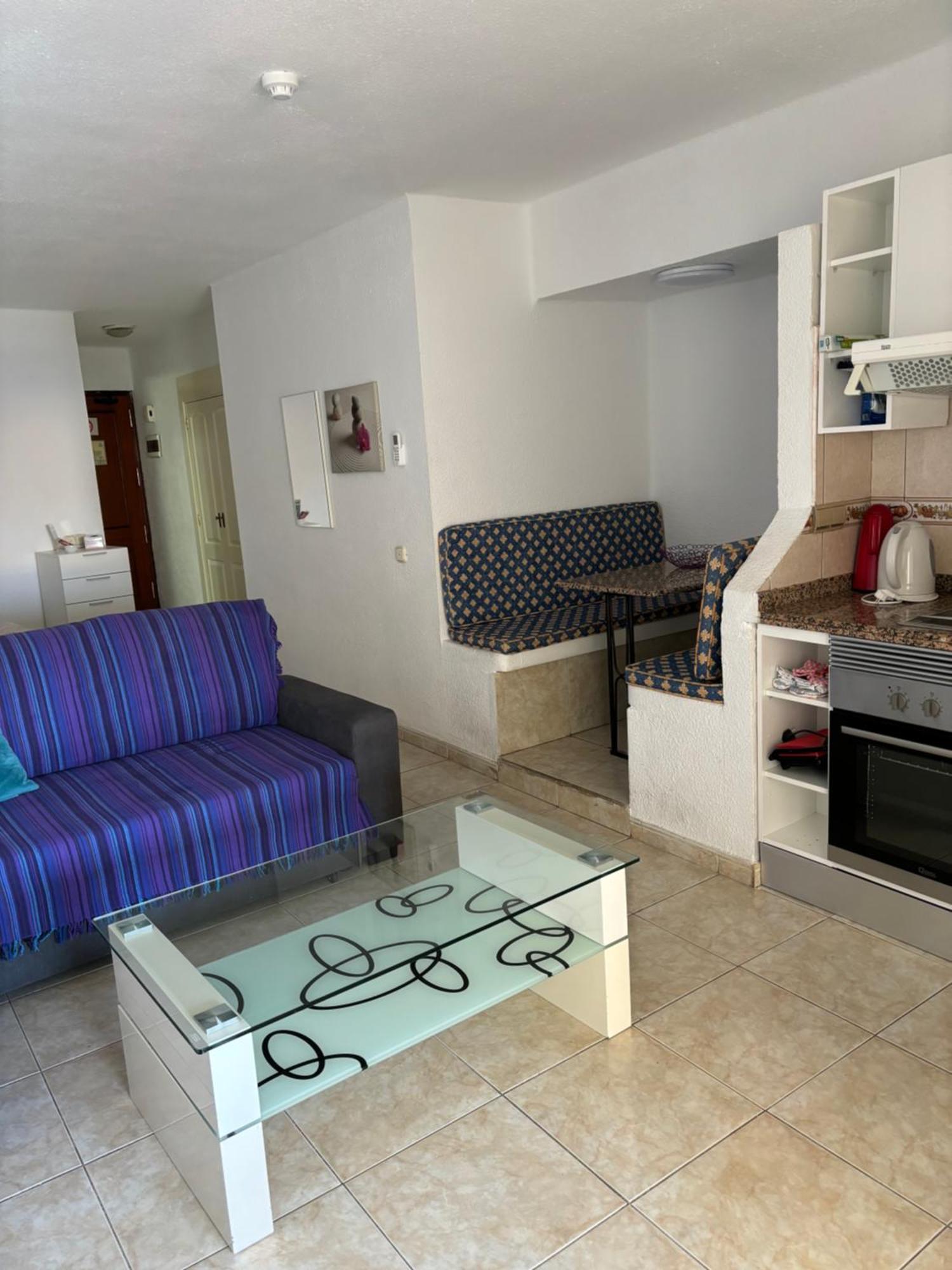 Santa Maria 126 Daire Costa Adeje Dış mekan fotoğraf